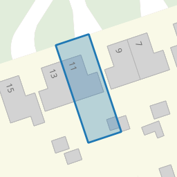 Perceel NDW00-Y-1341