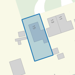 Perceel NDW00-Y-1343