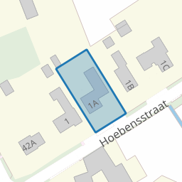 Perceel NDW00-Y-1349