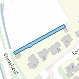 Perceel NDW00-Y-1356