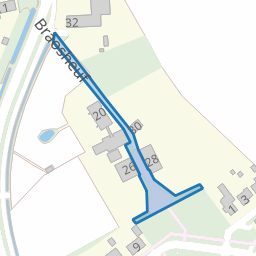 Perceel NDW00-Y-1358