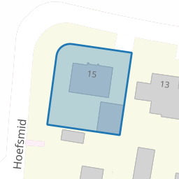 Perceel NDW00-Y-1361