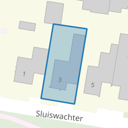 Perceel NDW00-Y-1365