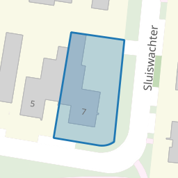 Perceel NDW00-Y-1367