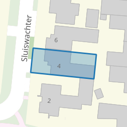 Perceel NDW00-Y-1370