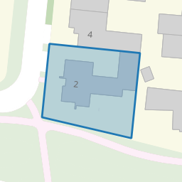 Perceel NDW00-Y-1371