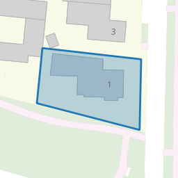 Perceel NDW00-Y-1376