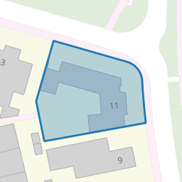 Perceel NDW00-Y-1378