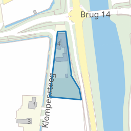 Perceel NDW00-Y-1383