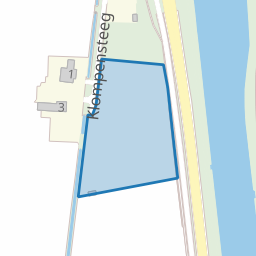 Perceel NDW00-Y-1384