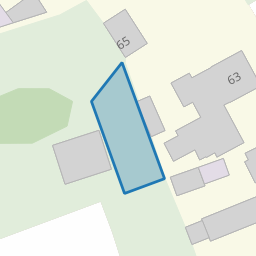 Perceel NDW00-Y-1391