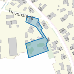 Perceel NDW00-Y-1392