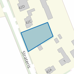 Perceel NDW00-Y-1393