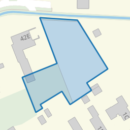 Perceel NDW00-Y-1394