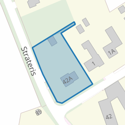 Perceel NDW00-Y-1396