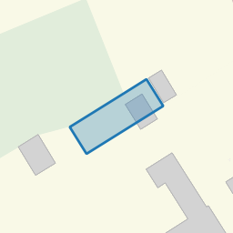 Perceel NDW00-Y-1397