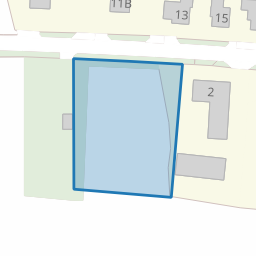 Perceel NDW00-Y-1399