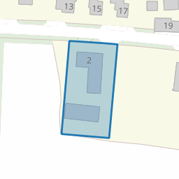 Perceel NDW00-Y-1400