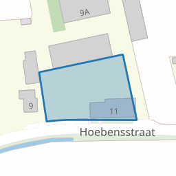 Perceel NDW00-Y-1402