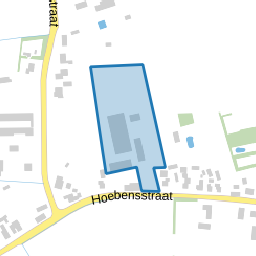 Perceel NDW00-Y-1403