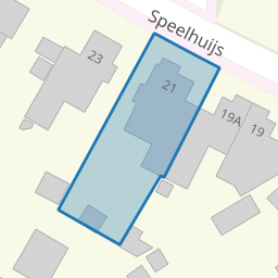 Perceel NDW00-Y-1405