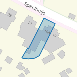 Perceel NDW00-Y-1406