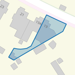 Perceel NDW00-Y-1407