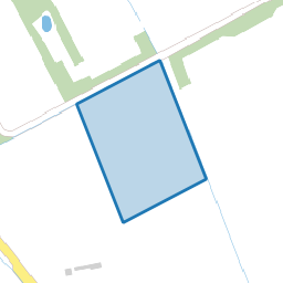 Perceel NDW00-Y-1408