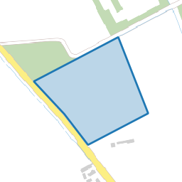 Perceel NDW00-Y-1409