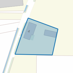 Perceel NDW00-Y-1413