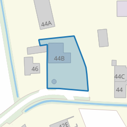 Perceel NDW00-Y-1416