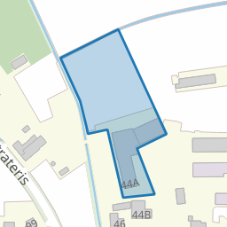 Perceel NDW00-Y-1417