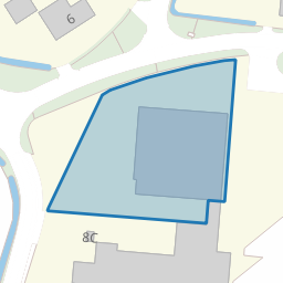 Perceel NDW00-Y-1421