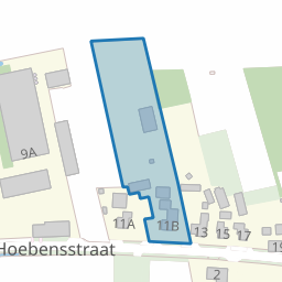 Perceel NDW00-Y-1423