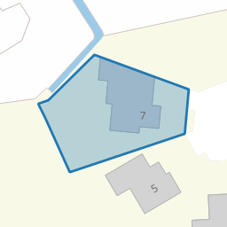 Perceel NDW00-Y-1428