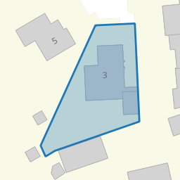 Perceel NDW00-Y-1430