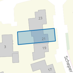 Perceel NDW00-Y-1432