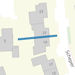 Perceel NDW00-Y-1436