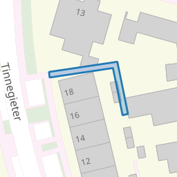 Perceel NDW00-Y-1447