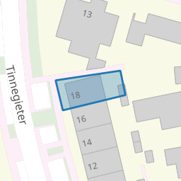 Perceel NDW00-Y-1448