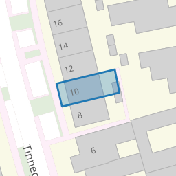 Perceel NDW00-Y-1452