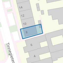 Perceel NDW00-Y-1453