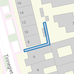 Perceel NDW00-Y-1454