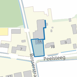 Perceel NDW00-Y-1457