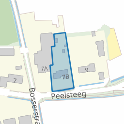 Perceel NDW00-Y-1458