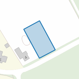 Perceel NDW00-Y-1460