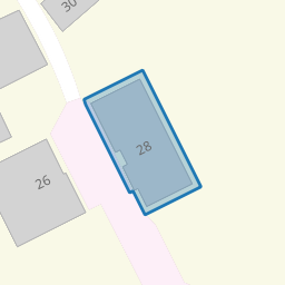 Perceel NDW00-Y-1464