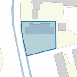 Perceel NDW00-Y-1469