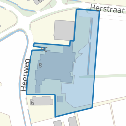 Perceel NDW00-Y-1470