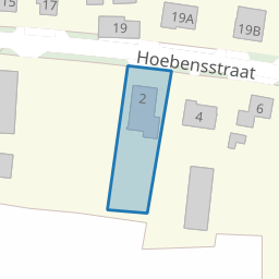 Perceel NDW00-Y-1471